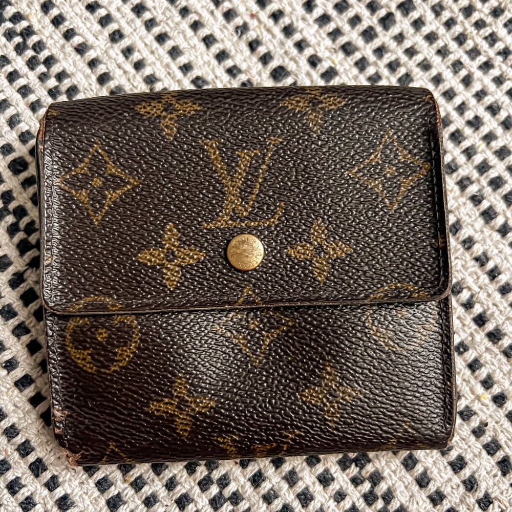 Louis Vuitton Wallet